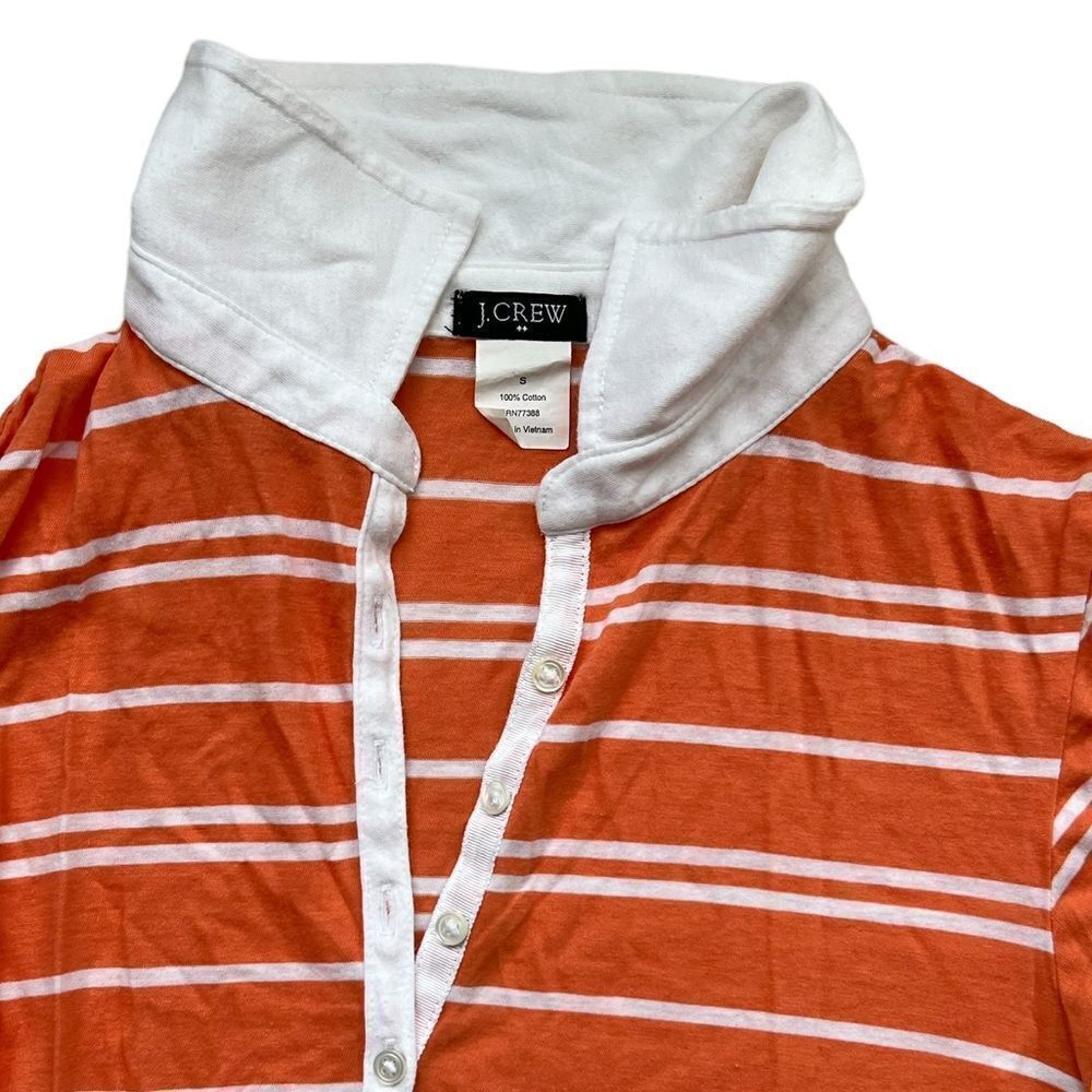 JCREW polo - Picture 3 of 4